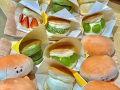 -东莞松山湖万象汇