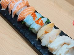 -友壹町寿司(佛山新DNA店)