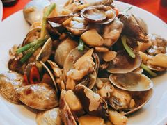 花蛤-熙瓏里(万科店)