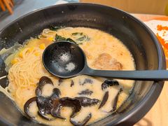 -禾绿寿司(星光68广场店)