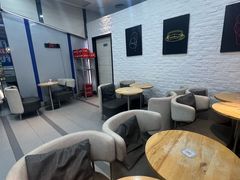 -DQ·蛋糕·冰淇淋(川沙东海岸店)