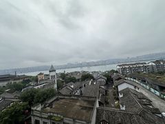 -丰都鬼城名山景区