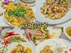 -潮州古城