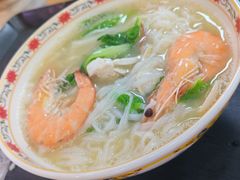 -陈记汤饭(水巷口店)