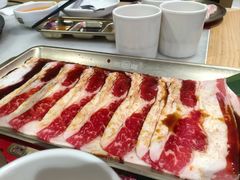 -韩宫宴烤肉·料理(如皋万达店)