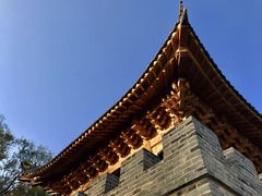 景点-爱新觉罗皇家博物院