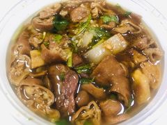 -姚记炒肝店(簋街店)