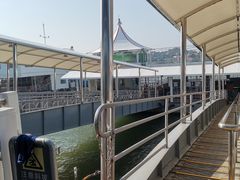 -厦门轮渡码头