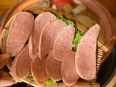 -阿婆情腊排骨火锅(金虹路店)