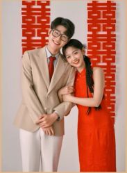 -雪中彩影婚纱摄影·微光艺术中心