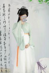 -孕视觉专业孕妇摄影(天津南开店)