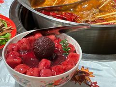 -大芊金重庆串串火锅(南京路店)