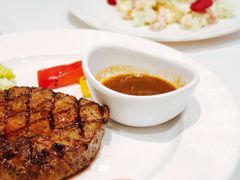 -波特曼西餐厅(南岗店)