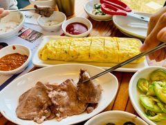 拌牛舌-青鹤谷(苏州店)