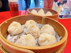 -宁波汤团店(外滩店)