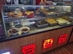 -豆香园(龙翔店)
