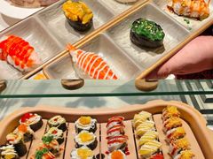 -星伦多自助料理·涮烤一体(奉贤龙湖天街店)