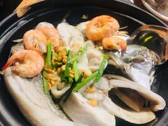 -陈鹏鹏潮汕菜(欢乐海岸 海边景观店)