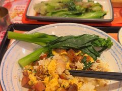 -大快活(罗湖商业城分店)