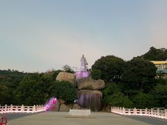 -香洲港码头