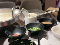 -骨之味·筒骨汤火锅(江头店)