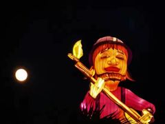 -阿细汉菜(本地盐帮菜名店)