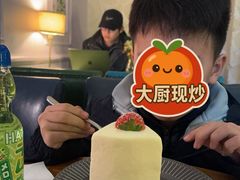 -SONGUOLIFE松果咖啡(七莘路店)