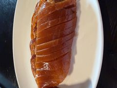 -阿庄新豫菜(通泰路店)