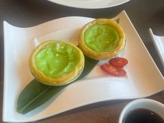 -金鹰国际酒店·满园春中餐厅