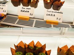 -发酵食堂(屏风街店)