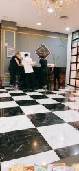 -BHG Hair Salon