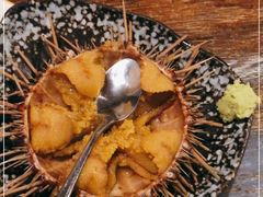 -福匠日本料理(人民路店)