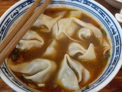-纯阳馆鱼香排骨面(东二道街店)