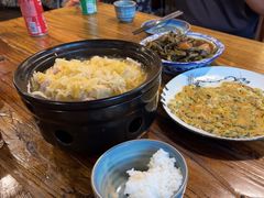 -卧龙堡客栈·中餐厅(古北水镇店)