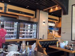 -川骄海鲜自助(亚运村店)
