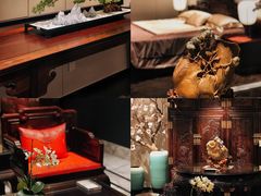 -创典居(槐安店)