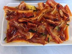 -老白家面馆(测绘东路总店)
