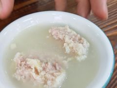 -叶存利海鲜大馅饺子(海宁路总店)