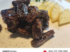 -东湖34号餐厅·湖北菜