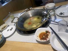 -刘壹席富顺荤豆花·自贡江湖菜(浅水半岛店)