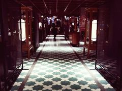 -三号黄浦会Canton Table