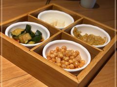 -闽上鲜·福建菜(龙湖滨江天街店)