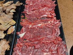 -幸运牛汕头小黄牛牛肉火锅(梅林店)
