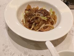 -扬州香格里拉·香宫中餐厅