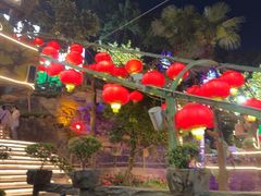 -枇杷园食为鲜火锅(南山店)