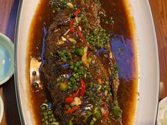 -烧肉馆(古北水镇景区店)