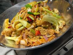 -小菜园新徽菜(常州武进吾悦店)