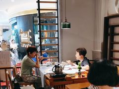 -晓粤·惹味粤菜(凯德乐峰广场店)