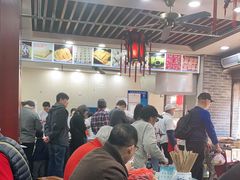 大堂-荣阳楼(山塘街店)