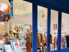 -恋物百货商店(华侨城店)